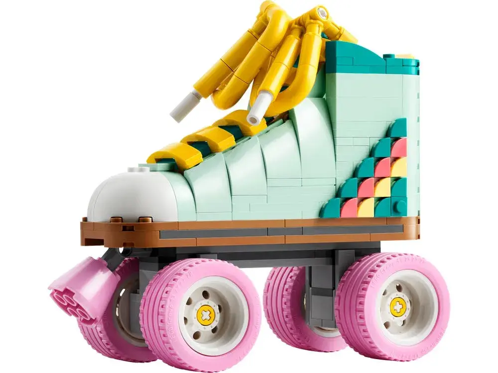LEGO Creator 31148 Retro Roller Skate