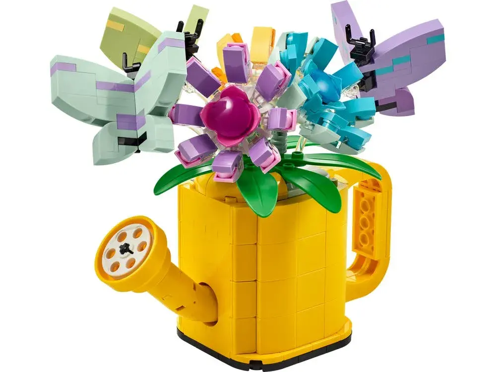 LEGO Creator 31149 Flowers in Watering Can