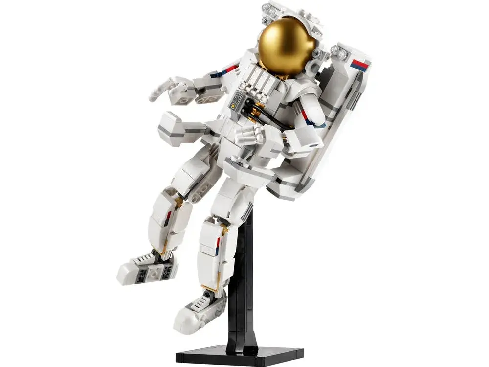 LEGO Creator 31152 Space Astronaut