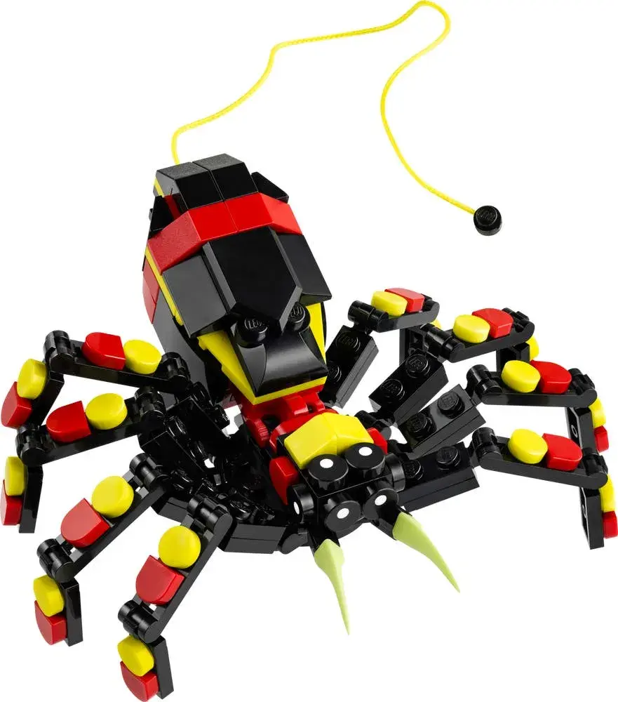 LEGO Creator 31159 Wild Animals: Surprising Spider