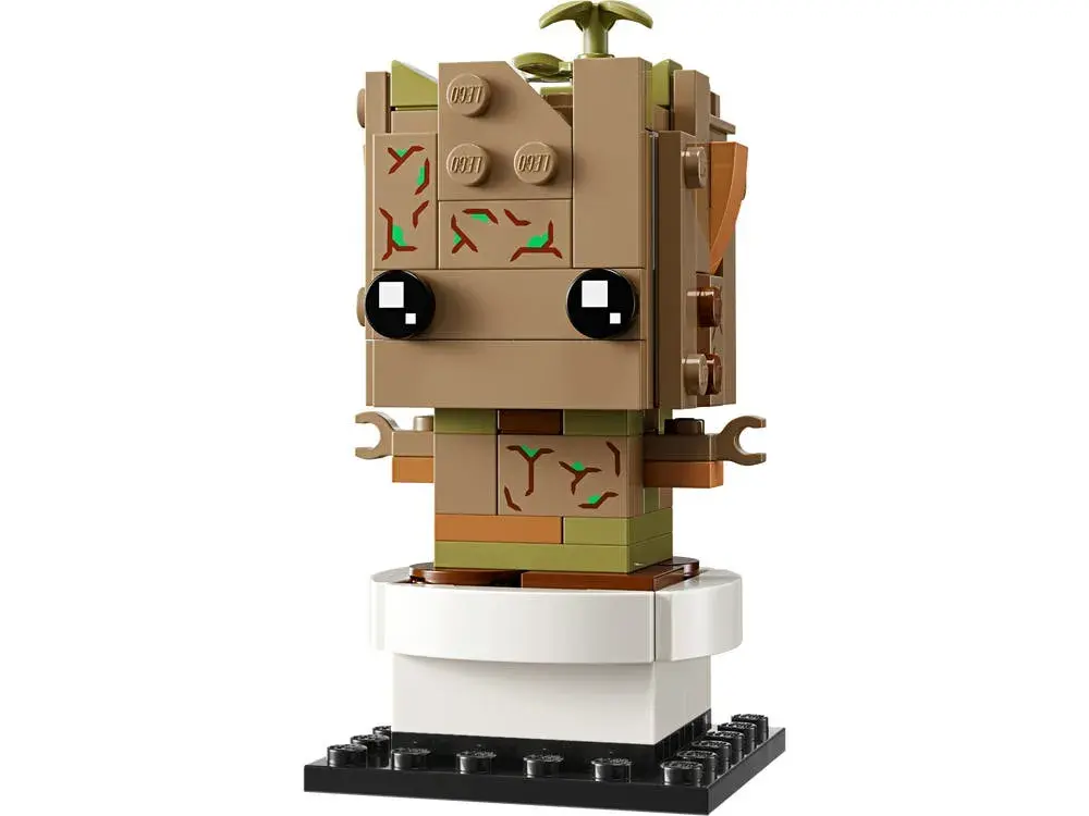 LEGO BrickHeadz 40671 Potted Groot