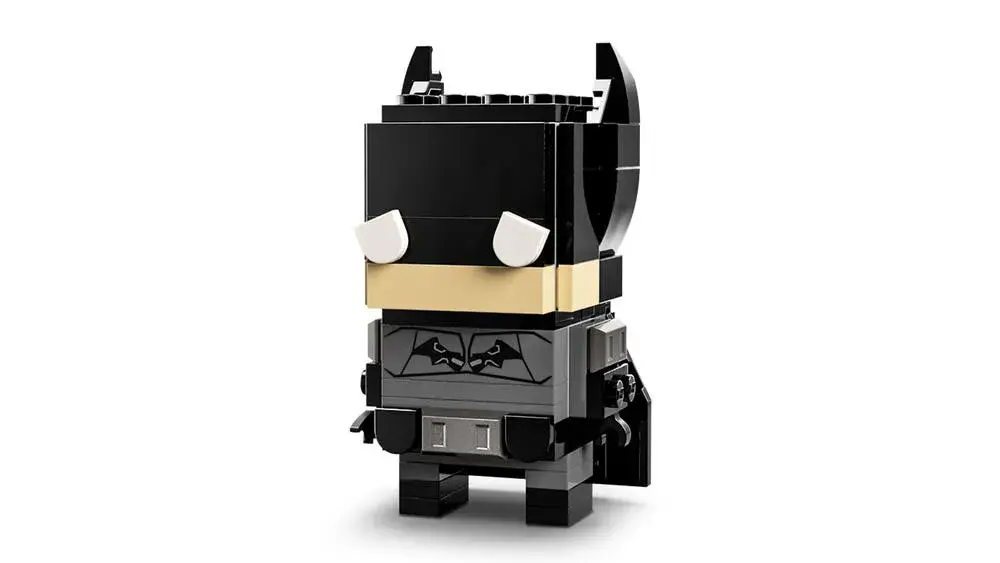 LEGO DC 40748 Batman 8in1 Figure details