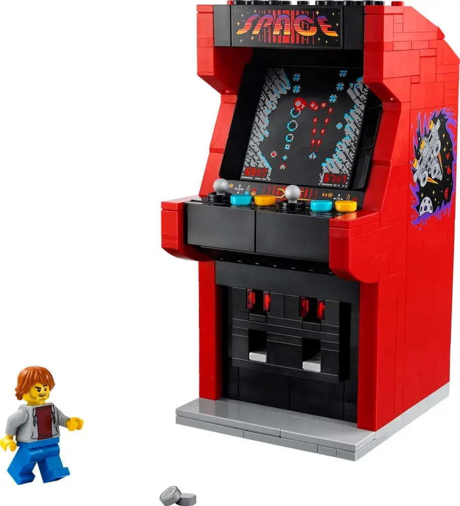 LEGO  40805 Arcade Machine