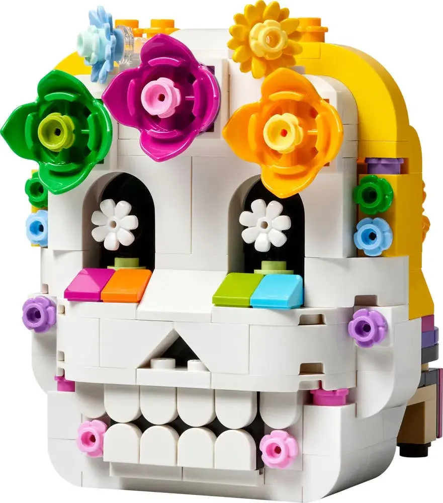 LEGO  40811 Altar of the Dead