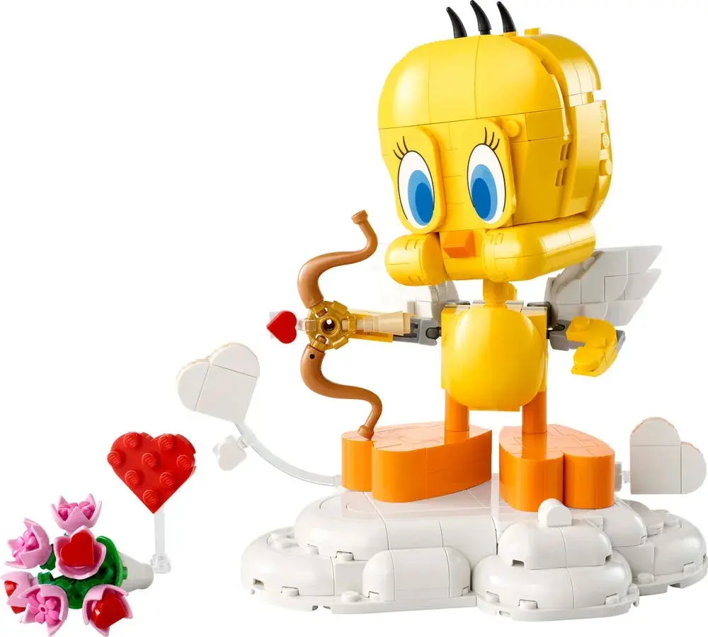 LEGO  40824 Sweetheart Tweety Bird