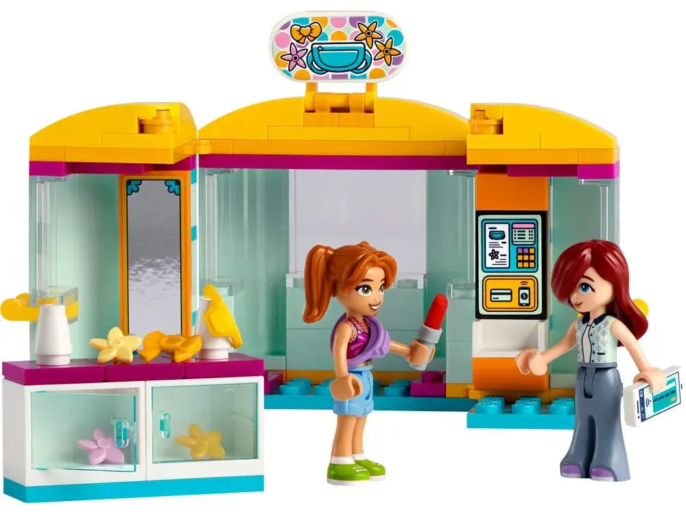 LEGO Friends 42608 Tiny Accessories Store