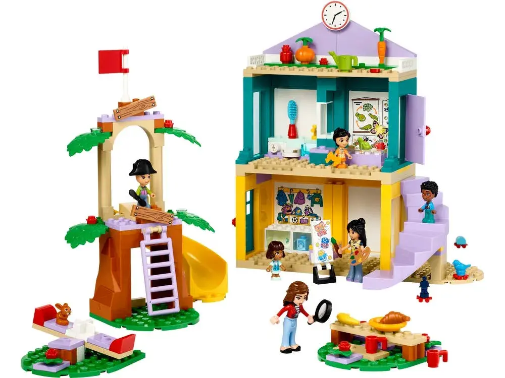 LEGO Friends 42636 Heartlake City Preschool