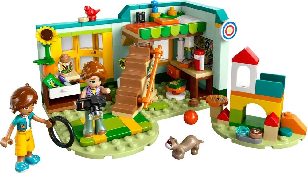 LEGO Friends 42646 Autumn's Room