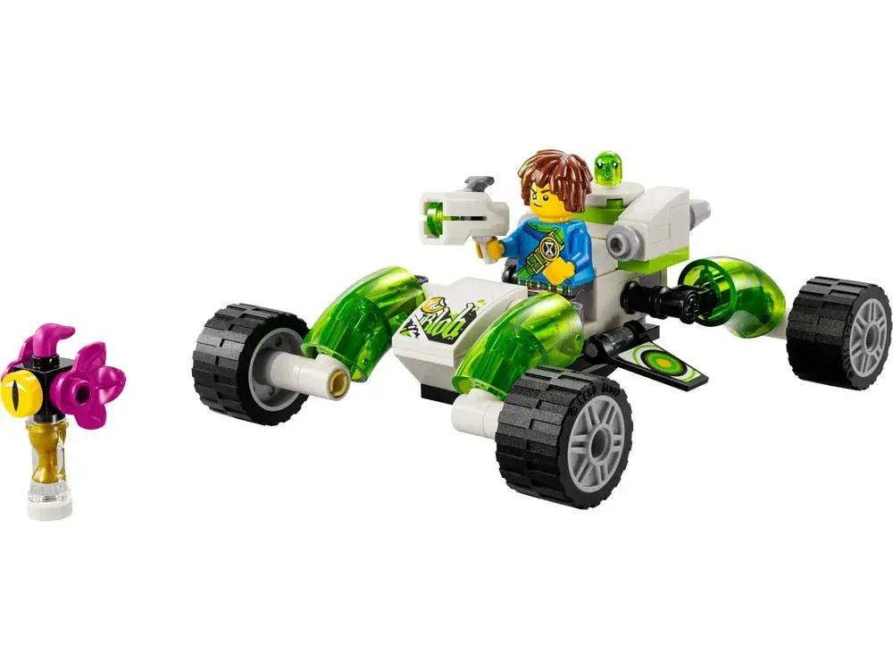 LEGO DREAMZzz 71471 Mateo's Off-Road Car