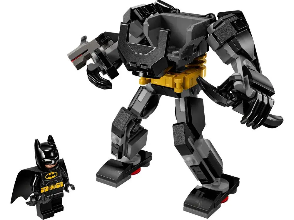 LEGO DC 76270 Batman Mech Armor